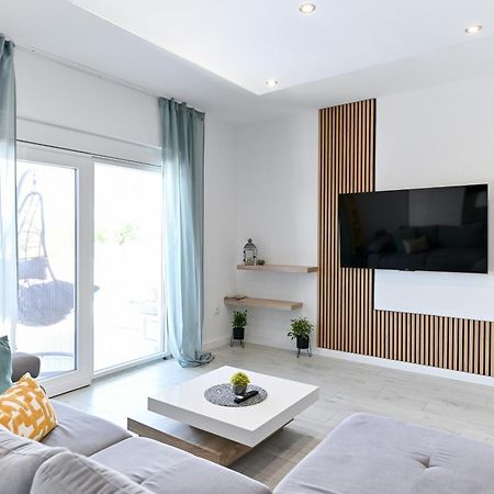 Luxurious Villa Natali Pridraga Dış mekan fotoğraf
