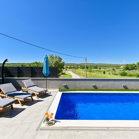 Luxurious Villa Natali Pridraga Dış mekan fotoğraf
