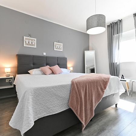 Luxurious Villa Natali Pridraga Dış mekan fotoğraf