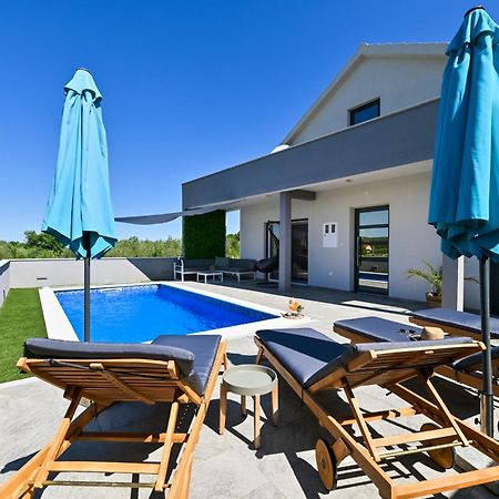 Luxurious Villa Natali Pridraga Dış mekan fotoğraf