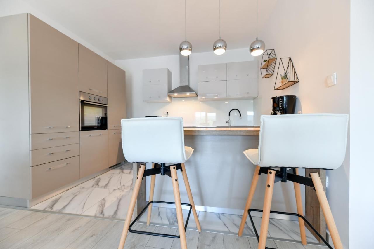 Luxurious Villa Natali Pridraga Dış mekan fotoğraf