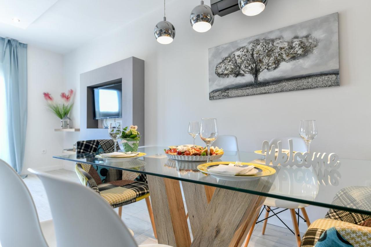 Luxurious Villa Natali Pridraga Dış mekan fotoğraf
