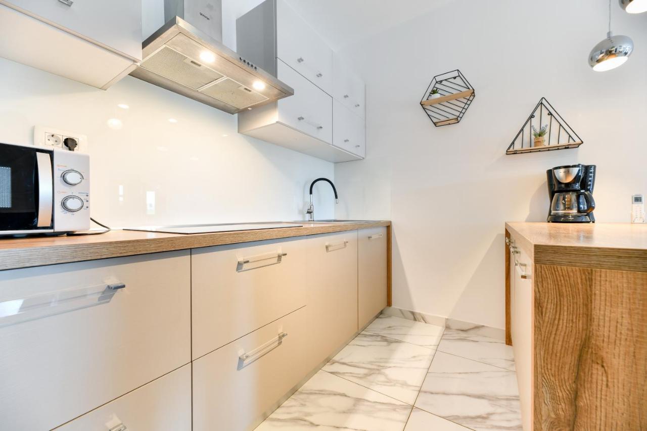Luxurious Villa Natali Pridraga Dış mekan fotoğraf