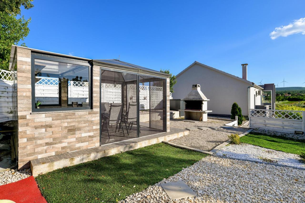 Luxurious Villa Natali Pridraga Dış mekan fotoğraf