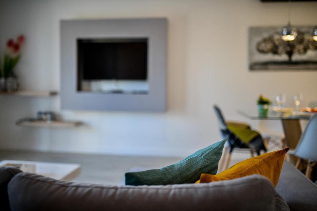 Luxurious Villa Natali Pridraga Dış mekan fotoğraf