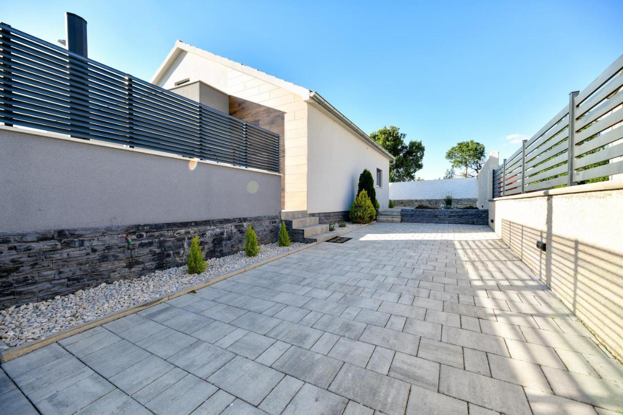 Luxurious Villa Natali Pridraga Dış mekan fotoğraf
