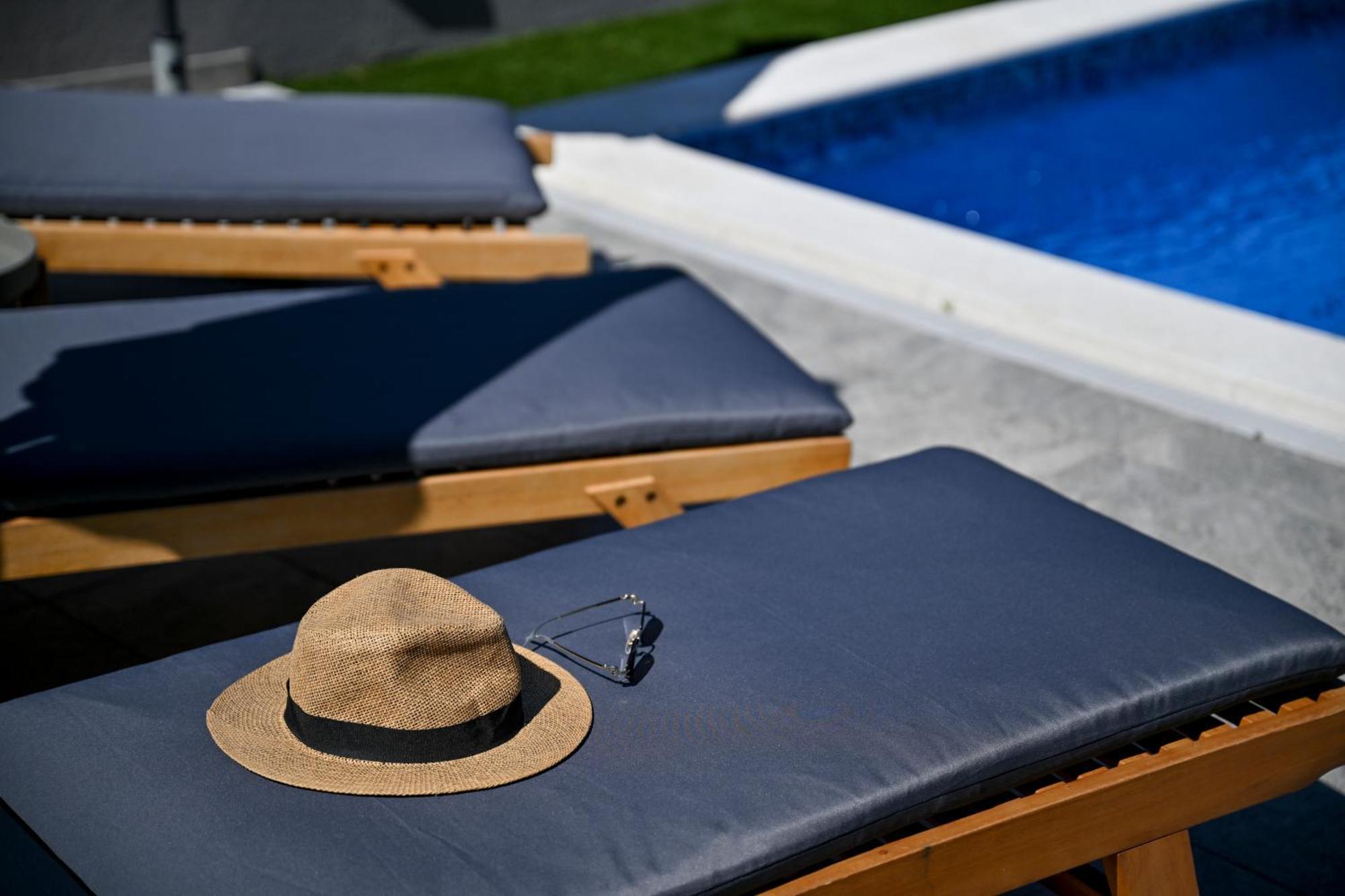 Luxurious Villa Natali Pridraga Dış mekan fotoğraf