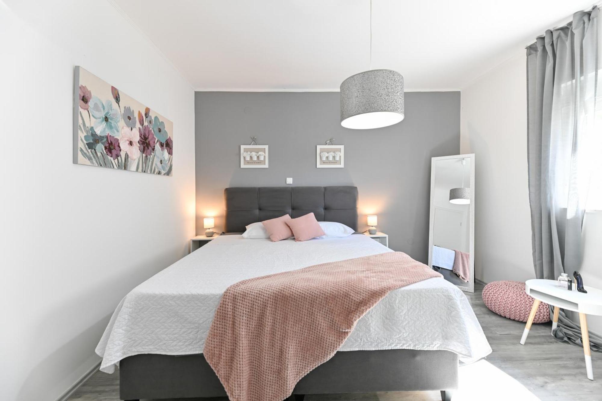 Luxurious Villa Natali Pridraga Dış mekan fotoğraf