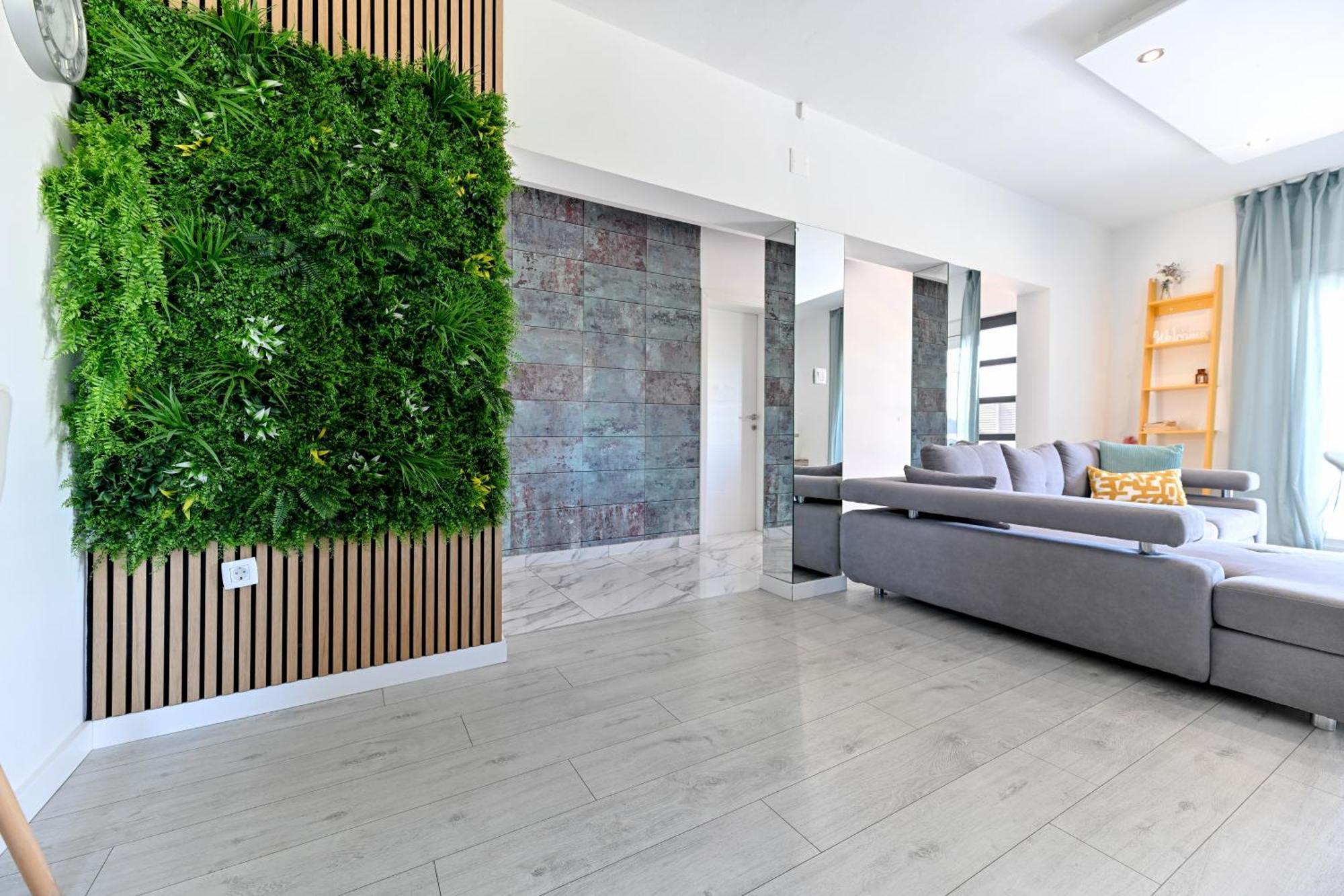Luxurious Villa Natali Pridraga Dış mekan fotoğraf
