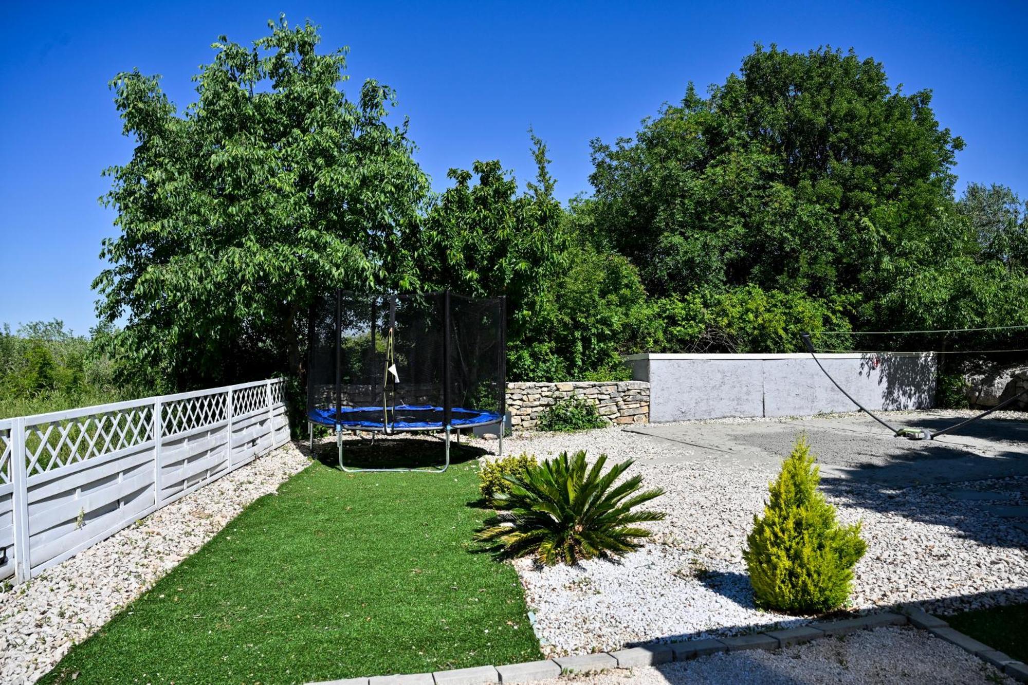 Luxurious Villa Natali Pridraga Dış mekan fotoğraf